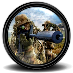 Marine Sharpshooter 3 2 Icon 256x256 png